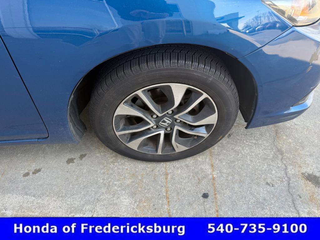 Used 2013 Honda Civic EX image 13