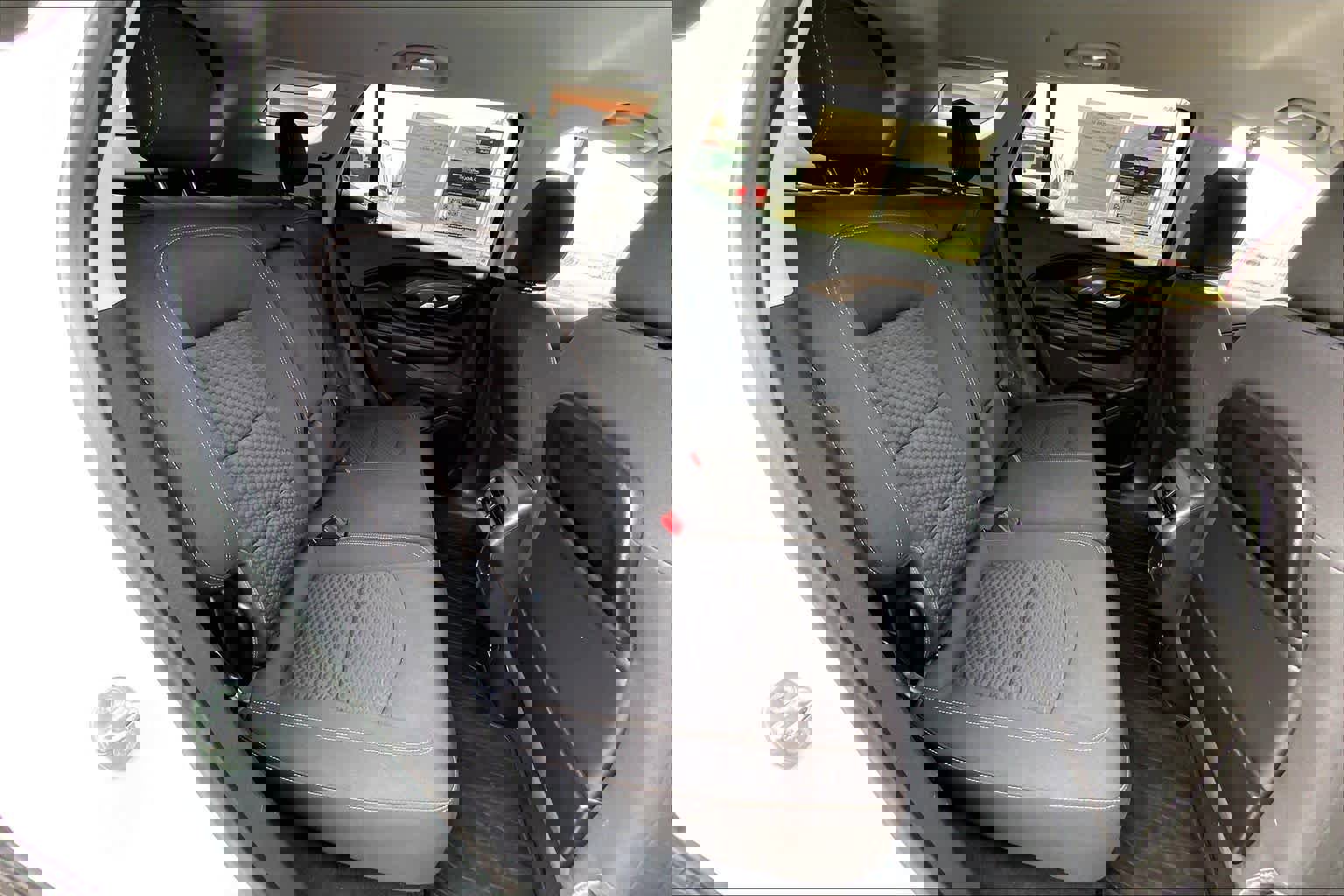 Used 2020 GMC Terrain SLE w/ Driver Convenience Package image 18