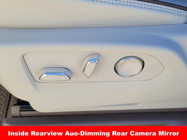 New 2026 GMC Yukon XL Denali w/ Denali Reserve Package image 26