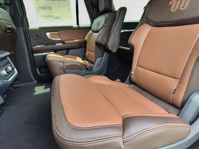 New 2027 Ford Expedition Max King Ranch AWD/4WD image 16