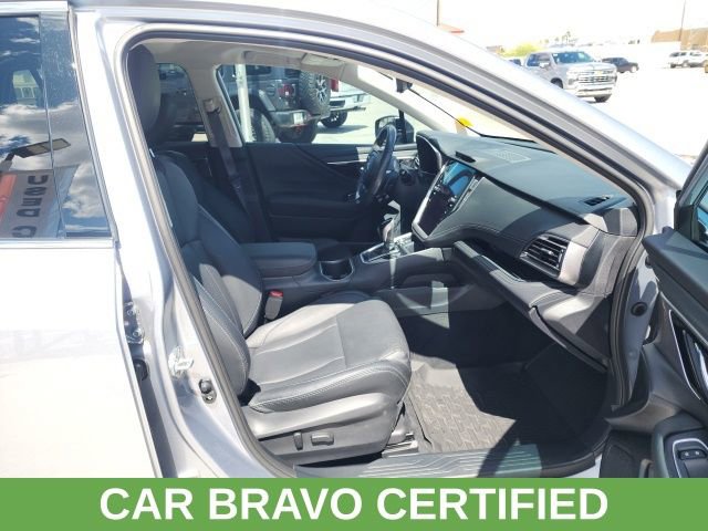 Used 2024 Subaru Outback Touring w/ Popular Package #2 image 27