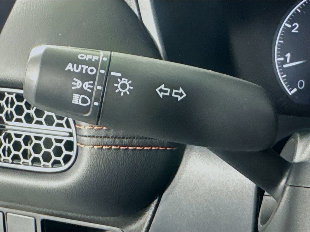New 2027 Honda HR-V Sport image 17