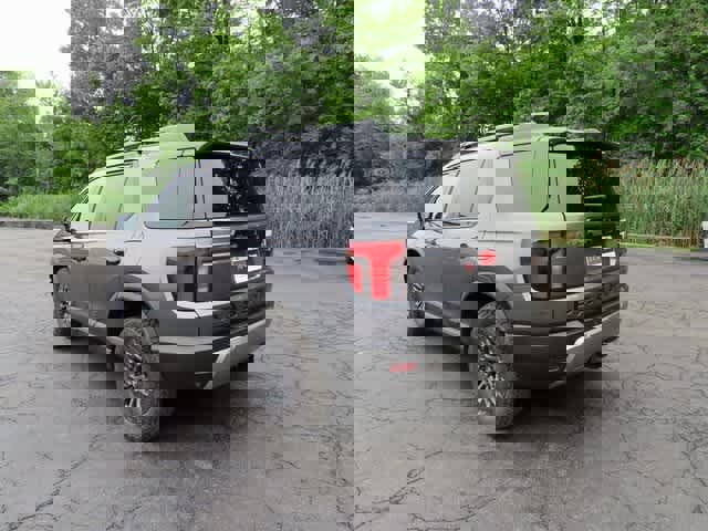 New 2026 Honda Passport TrailSport image 4