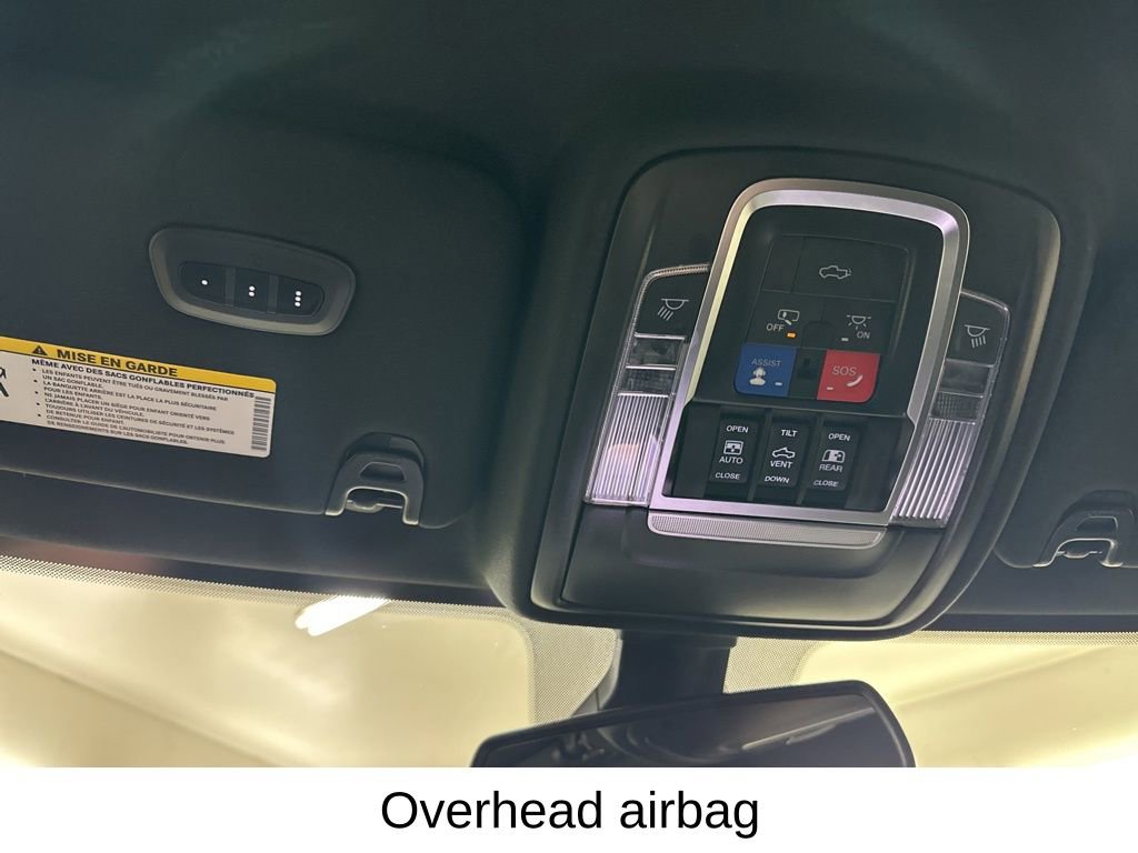 Used 2024 RAM 2500 Rebel w/ Level 2 Equipment Group image 39