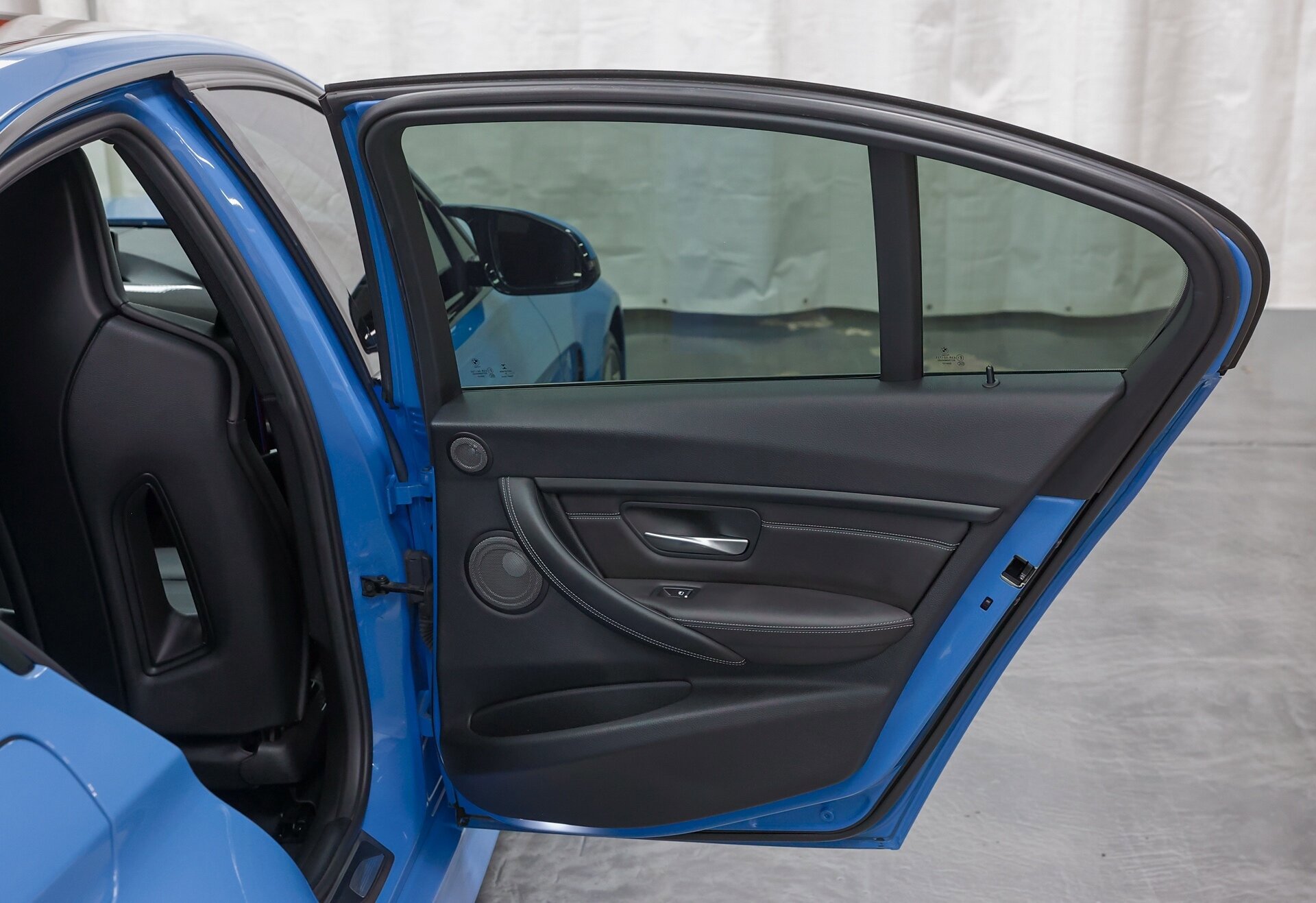 Used 2016 BMW M3 RWD image 81