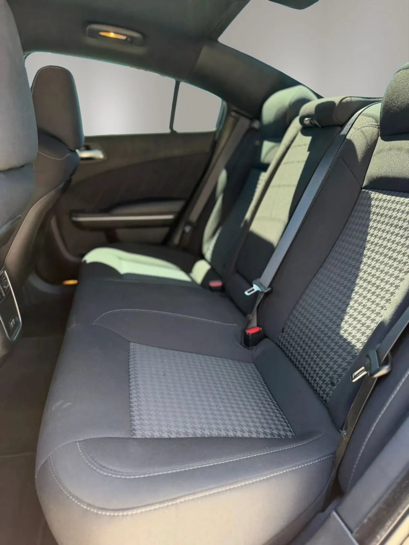 Used 2019 Dodge Charger Scat Pack RWD image 20