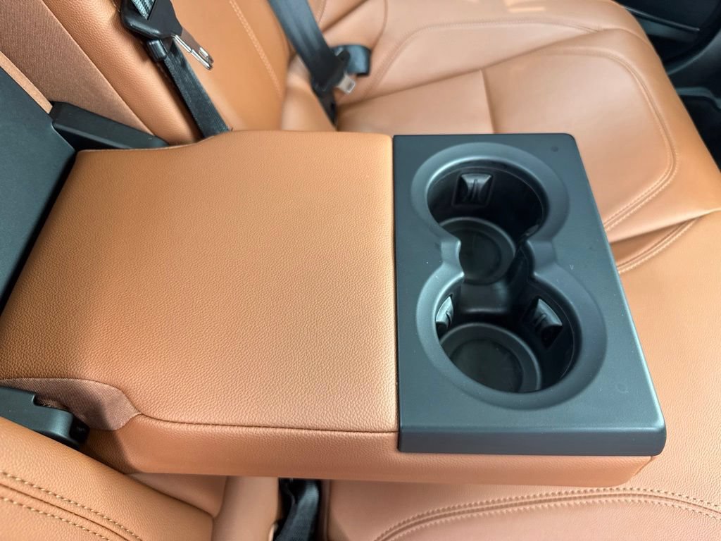 Used 2019 Alfa Romeo Giulia AWD image 65