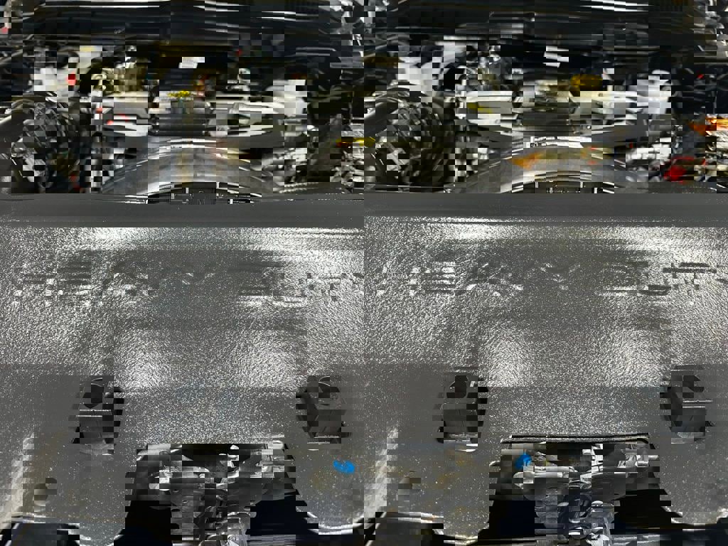 Used 2016 RAM 2500 Tradesman w/ Chrome Appearance Group image 59