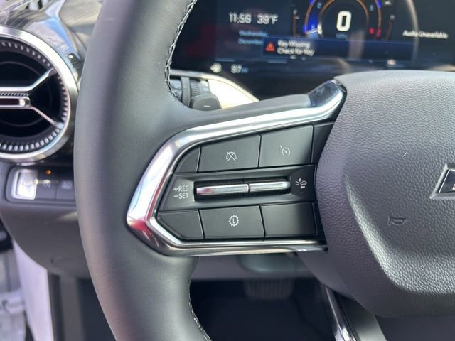 New 2026 Chevrolet Equinox LT w/ Safety and Technology Package image 17