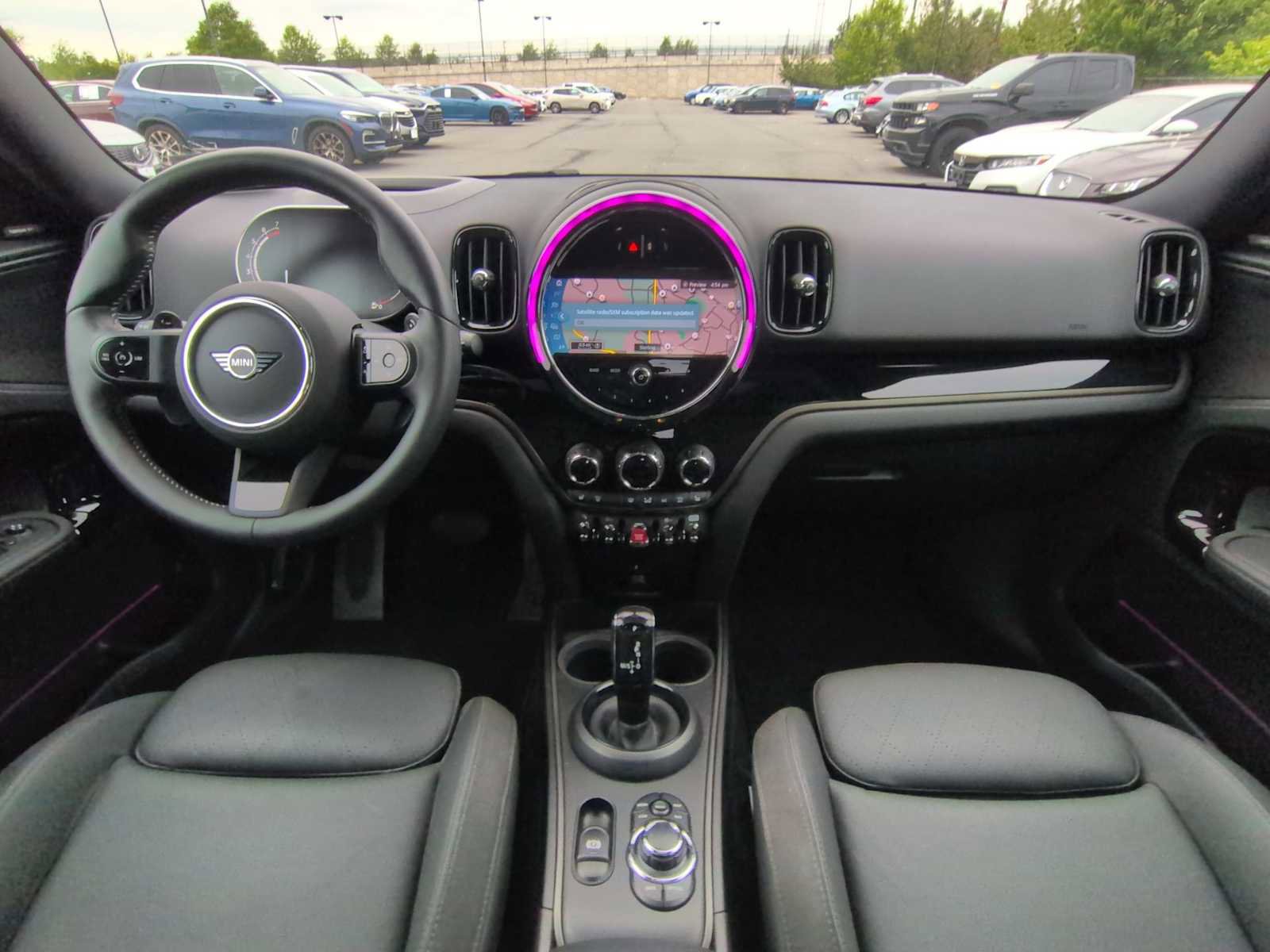 Used 2024 MINI Cooper Countryman S AWD/4WD image 15