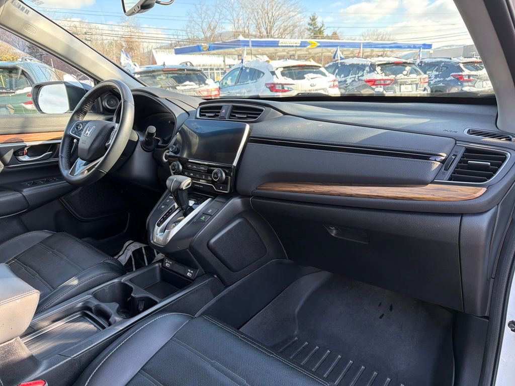 Used 2020 Honda CR-V EX-L image 38