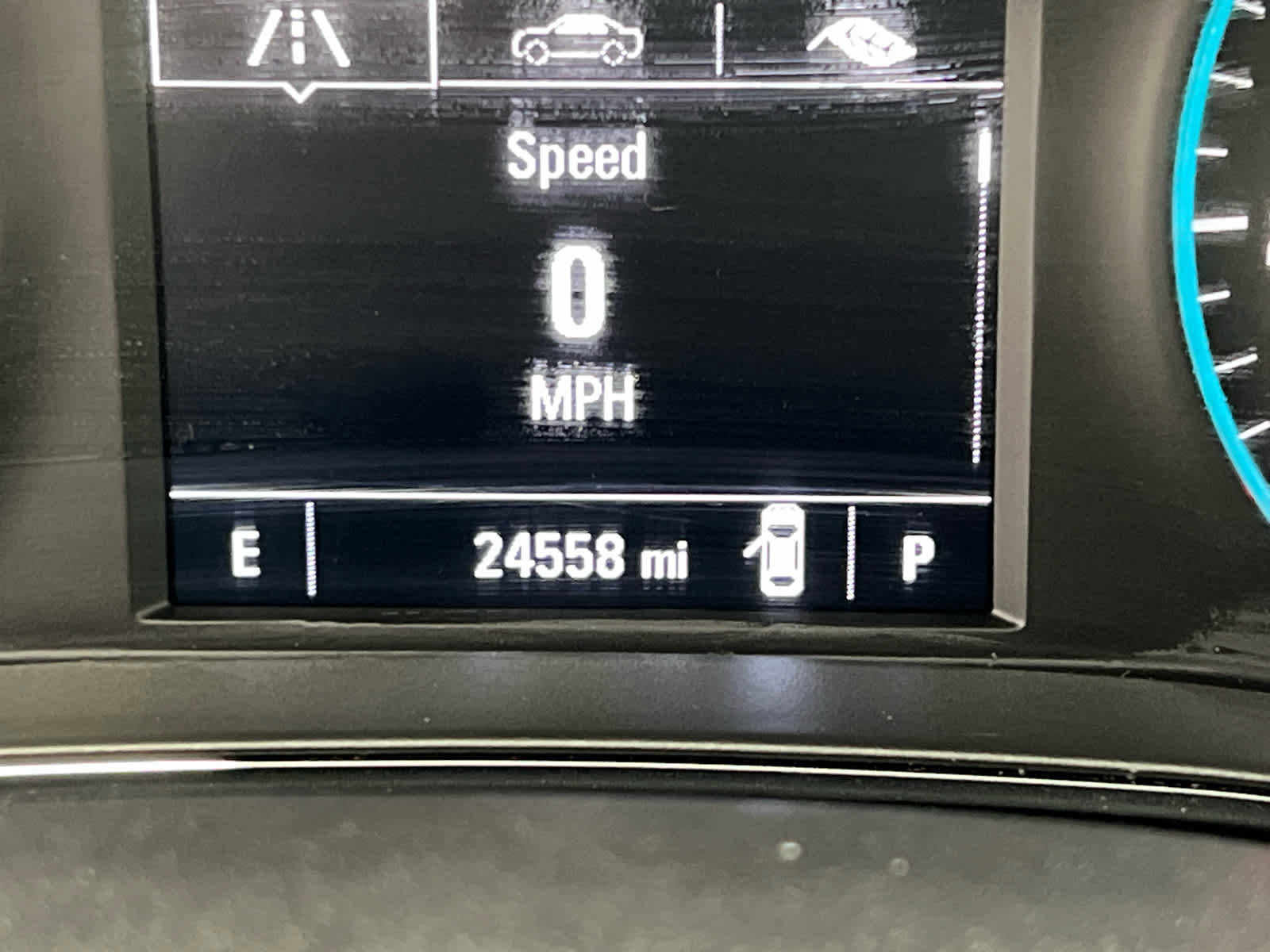 Used 2018 Chevrolet Cruze LS image 25