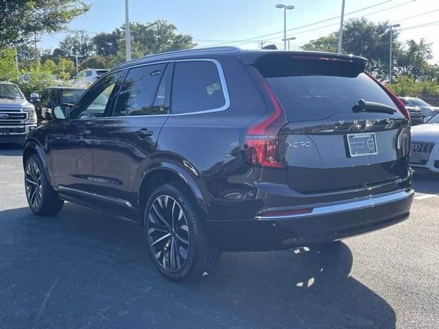 Certified 2026 Volvo XC90 B5 Plus AWD/4WD image 5