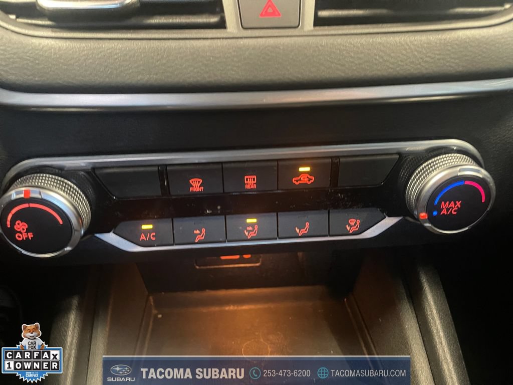 Used 2022 Nissan Altima 2.5 SV AWD/4WD image 23