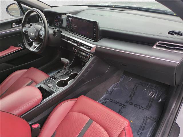 Used 2023 Kia K5 GT-Line w/ GT-Line Premium Package FWD image 21