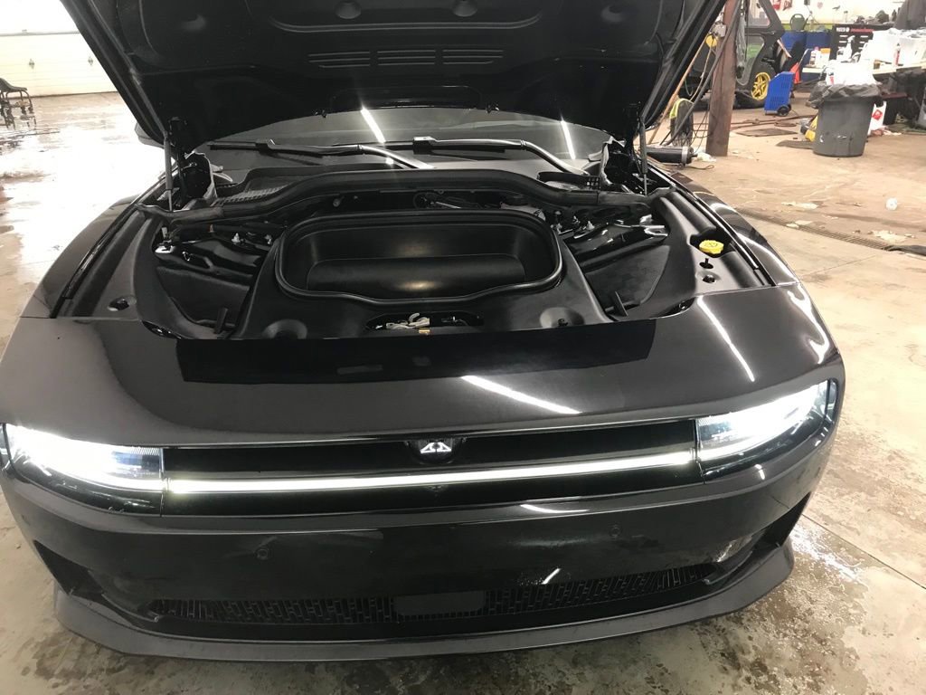 Used 2024 Dodge Charger R/T w/ Plus Group image 33