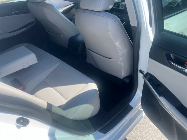 Used 2015 Lexus IS 350 w/ Navigation System Package RWD image 32