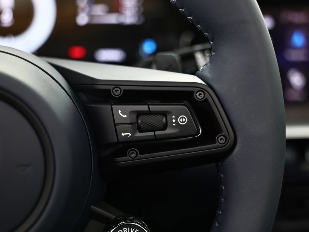 New 2026 Porsche 911 Carrera RWD image 26