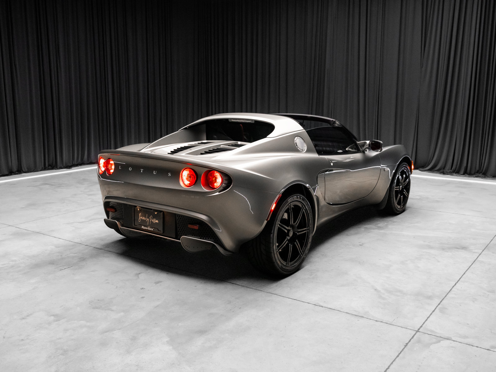Used 2005 Lotus Elise RWD image 36