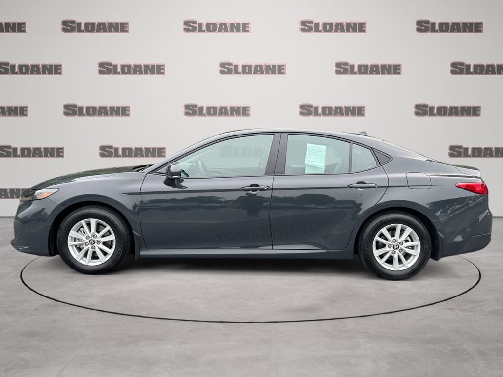 Used 2026 Toyota Camry LE w/ Convenience Package FWD image 2