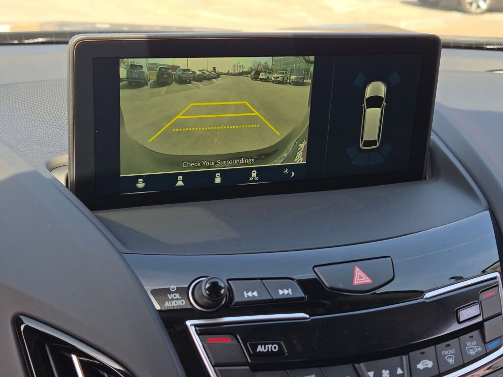 New 2026 Acura RDX w/ Technology Package image 43
