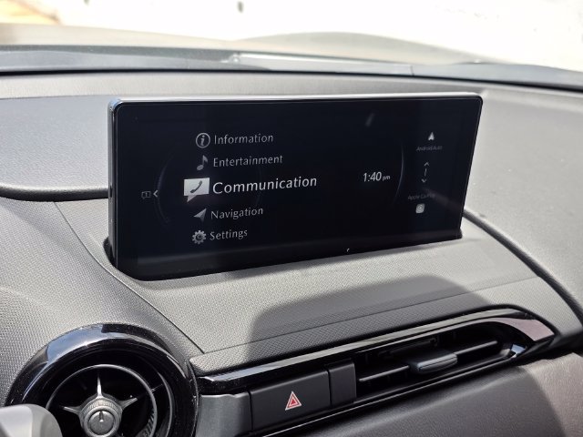 New 2026 MAZDA MX-5 Miata Club w/ Interior Package RWD image 17