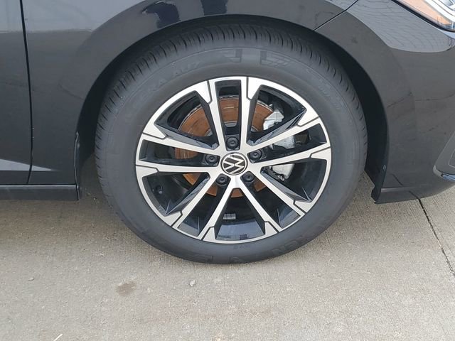 New 2026 Volkswagen Jetta Sport image 6