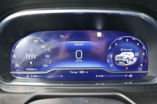 Used 2024 Chevrolet Tahoe High Country image 40