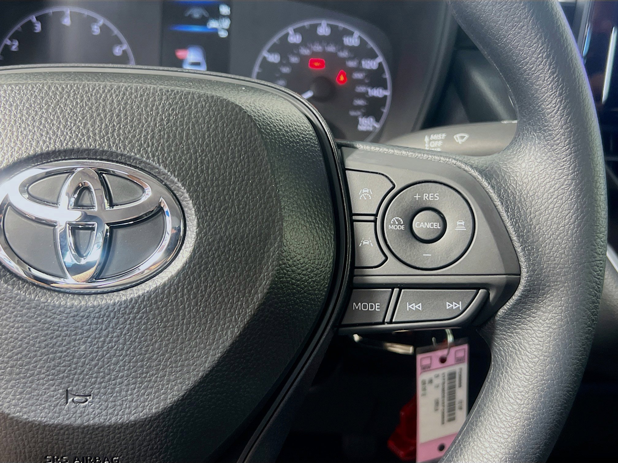 New 2025 Toyota Corolla LE image 19