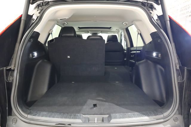 Used 2025 Honda CR-V EX-L image 32