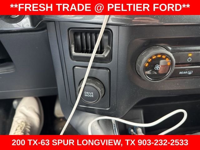Used 2023 Ford F150 XL w/ STX Appearance Package RWD image 15