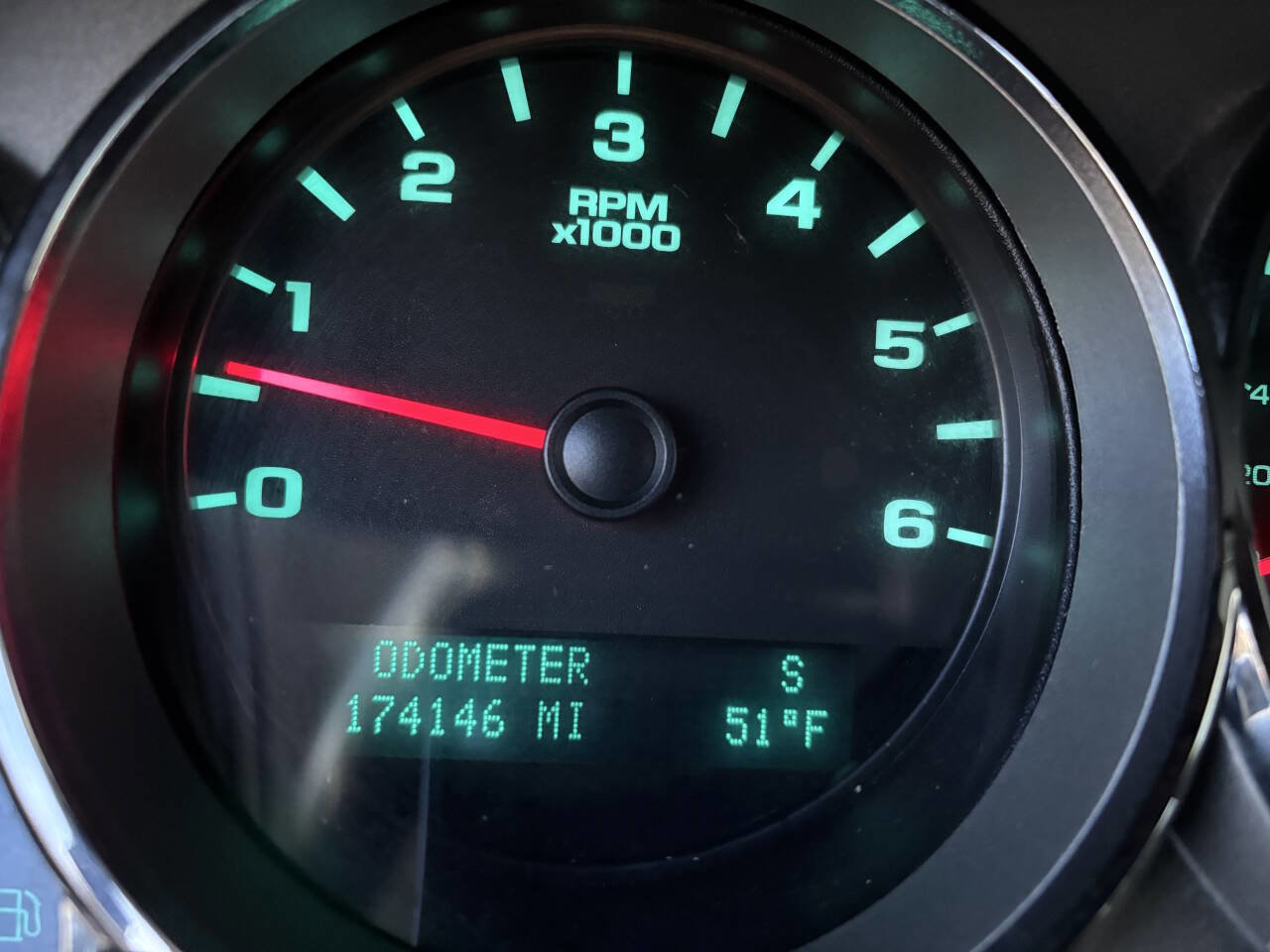 Used 2011 Chevrolet Silverado 1500 LT w/ Texas Edition image 11