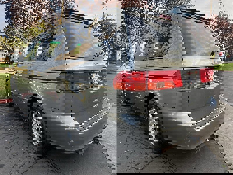 Used 2001 Honda Odyssey EX image 9