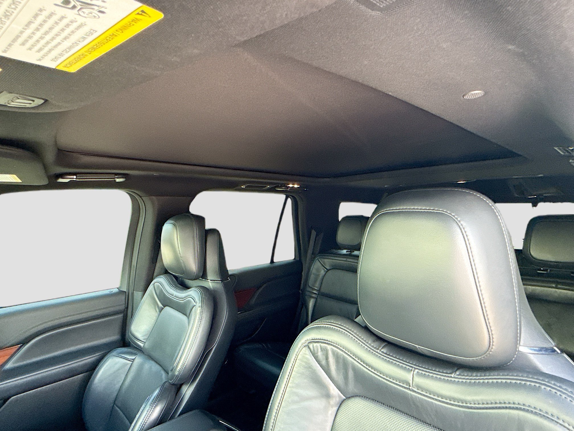 Used 2022 Lincoln Navigator Reserve AWD/4WD image 27