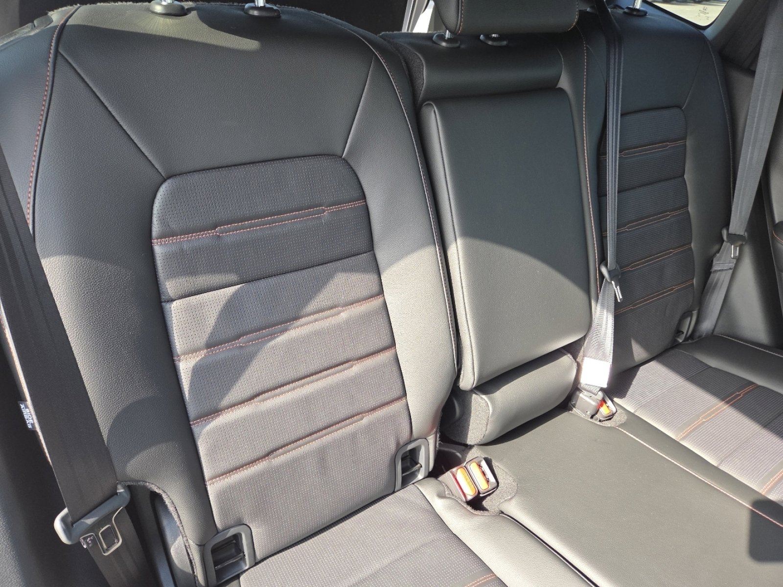 New 2026 Honda CR-V Sport Touring image 23