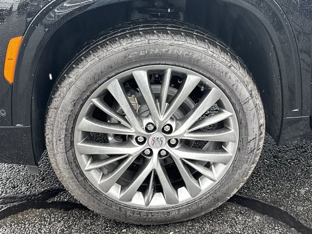 New 2026 Buick Enclave Avenir w/ Super Cruise Package FWD image 16