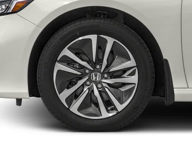 Used 2018 Honda Accord EX-L image 11