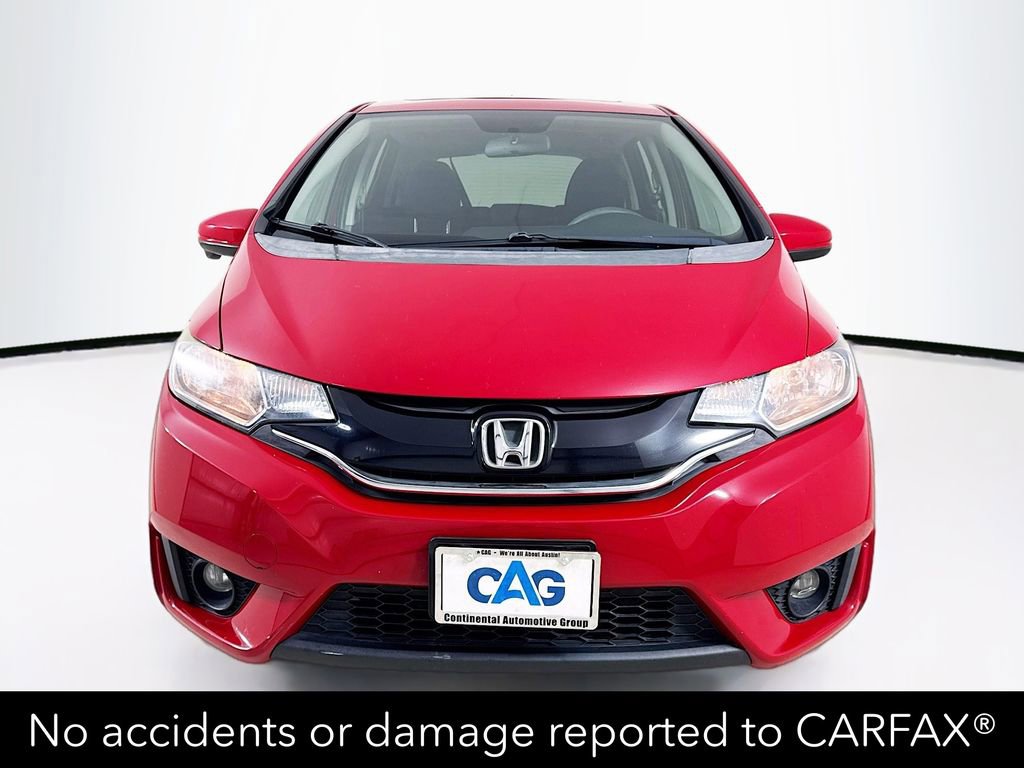 Used 2015 Honda Fit image 2