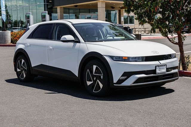 New 2026 Hyundai Ioniq 5 SEL RWD image 6
