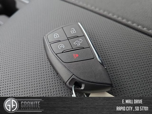 New 2026 GMC Sierra 1500 SLT w/ SLT Premium Plus Package image 29