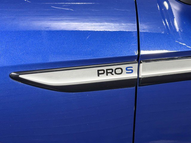 Used 2021 Volkswagen ID.4 Pro S image 40