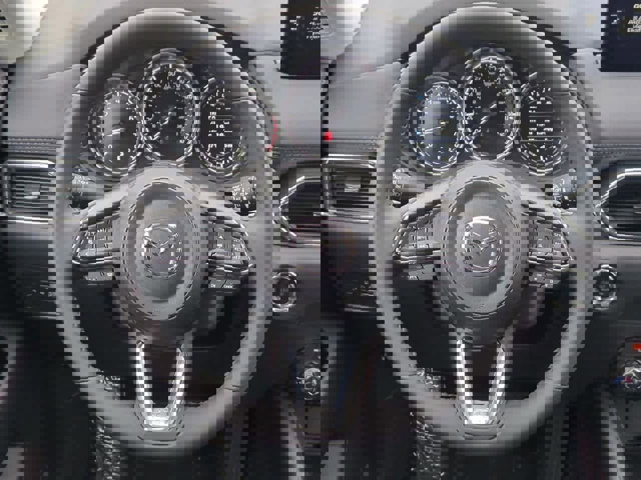 New 2025 MAZDA CX-5 AWD 2.5 S image 23