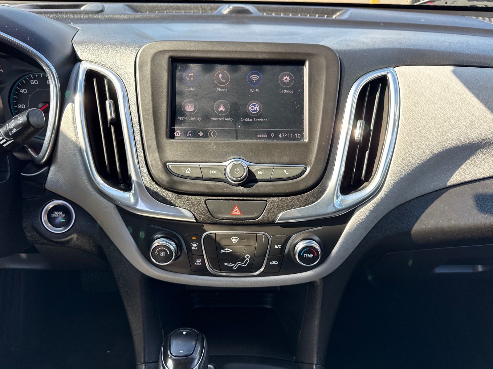 Used 2020 Chevrolet Equinox LS w/ LS Convenience Package FWD image 20