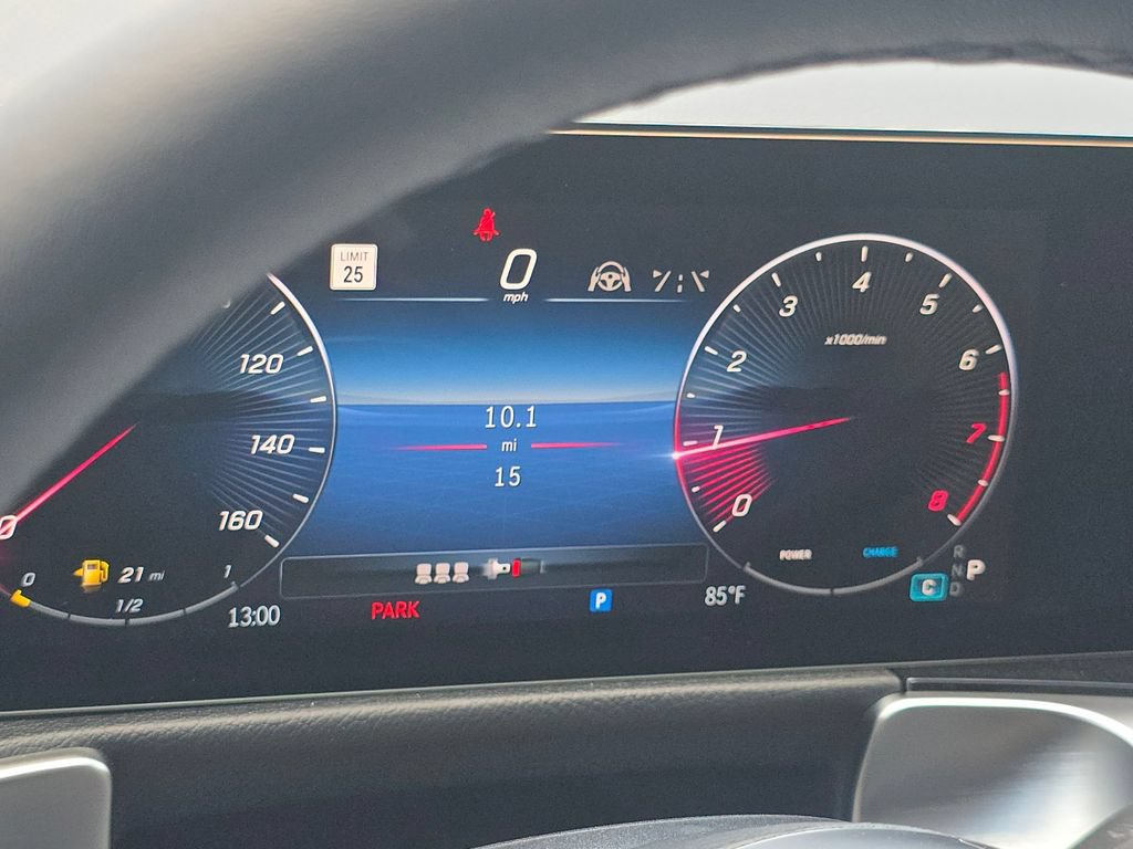 New 2026 Mercedes-Benz GLB 250 4MATIC image 29