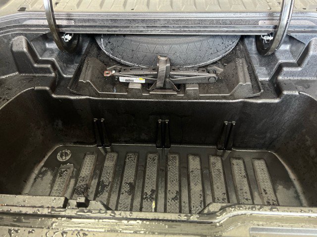 New 2026 Honda Ridgeline TrailSport+ image 12