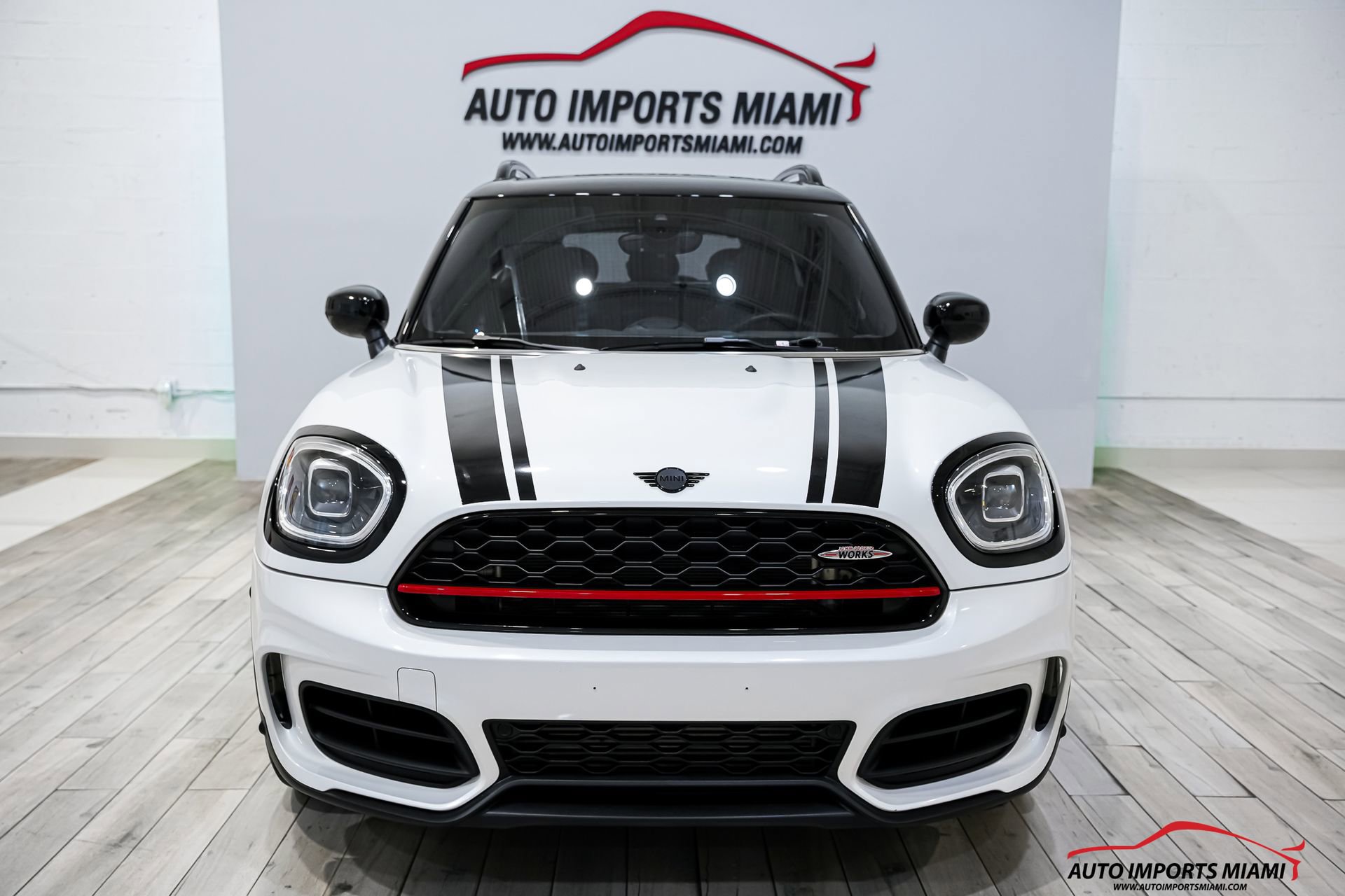 Used 2023 MINI Cooper Countryman John Cooper Works image 33