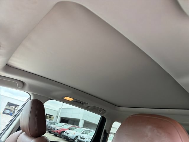 Used 2020 Subaru Ascent Touring w/ Popular Package #3 AWD/4WD image 16