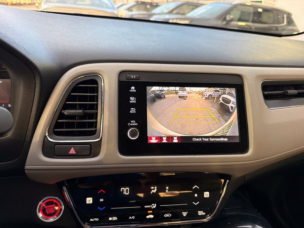 Used 2021 Honda HR-V EX image 5