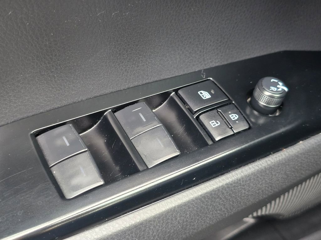 Used 2025 Toyota Camry XSE AWD/4WD image 20