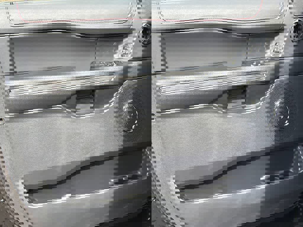 New 2024 Ford Expedition Max Limited image 11